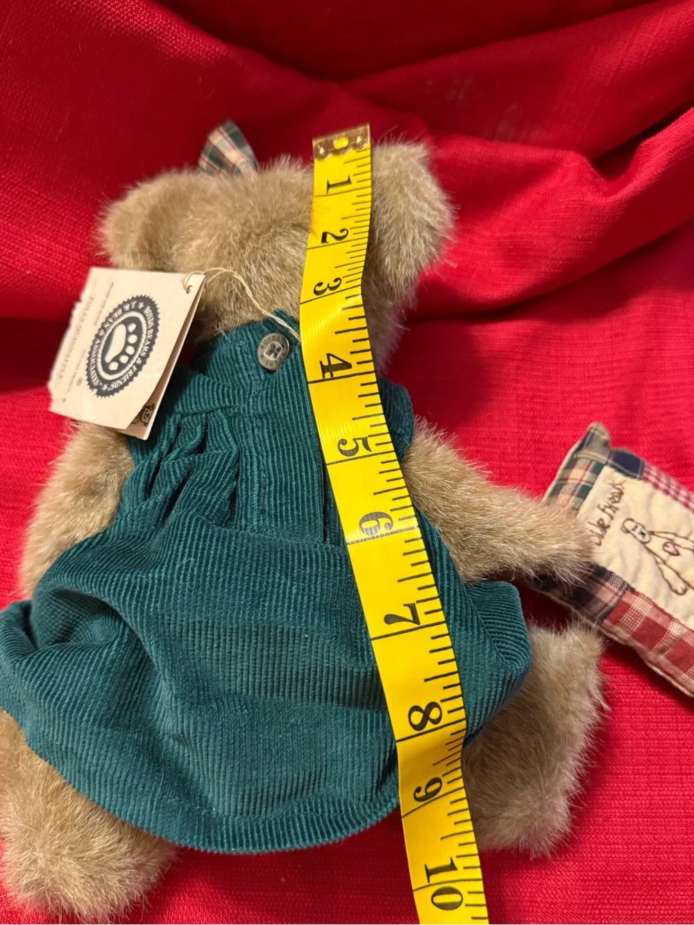 Boyds Bears & Friends 